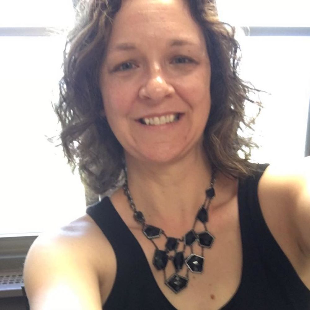 Meet your Posher, Michelle